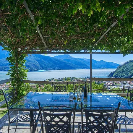 Residenza La Sassicaia By Interhome Feriehus *