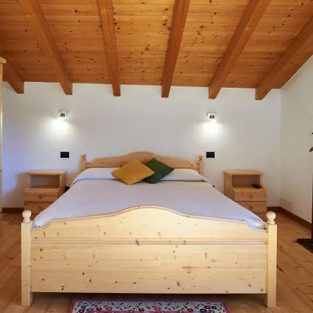 Holiday home Residenza La Sassicaia By Interhome *