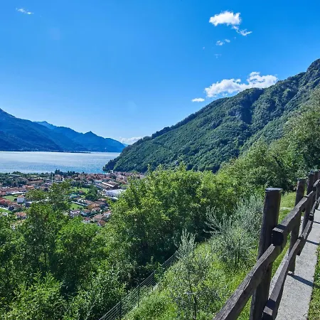 Feriehus Residenza La Sassicaia By Interhome