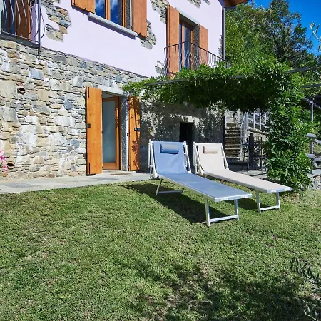Residenza La Sassicaia By Interhome Holiday home *