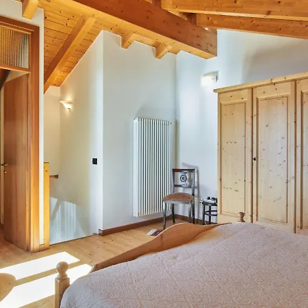 Residenza La Sassicaia By Interhome Holiday home