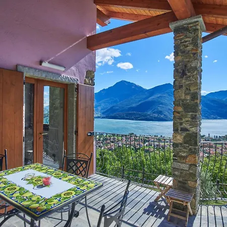 Residenza La Sassicaia By Interhome Feriehus *