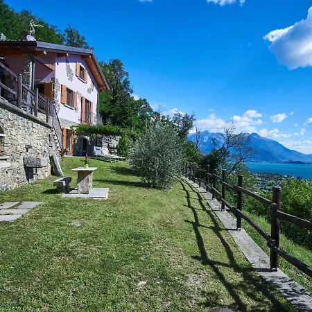 Residenza La Sassicaia By Interhome Holiday home