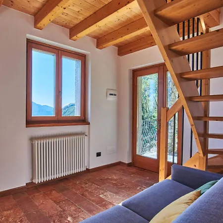 Holiday home Residenza La Sassicaia By Interhome *