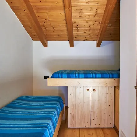 Holiday home Residenza La Sassicaia By Interhome