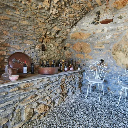 Residenza La Sassicaia By Interhome Feriehus