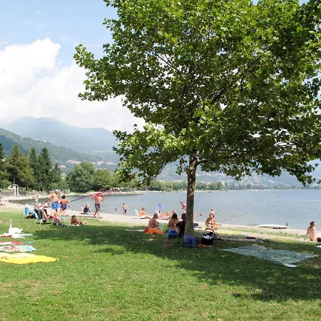 Residenza La Sassicaia By Interhome *