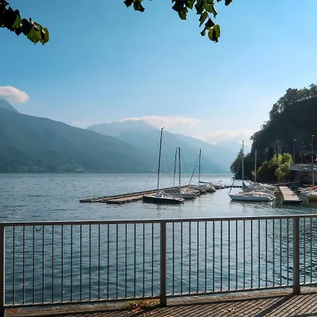 Holiday home Residenza La Sassicaia By Interhome